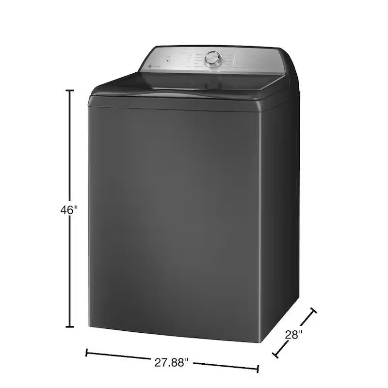 4.9 cu. ft. Smart Top Load Washer J2594