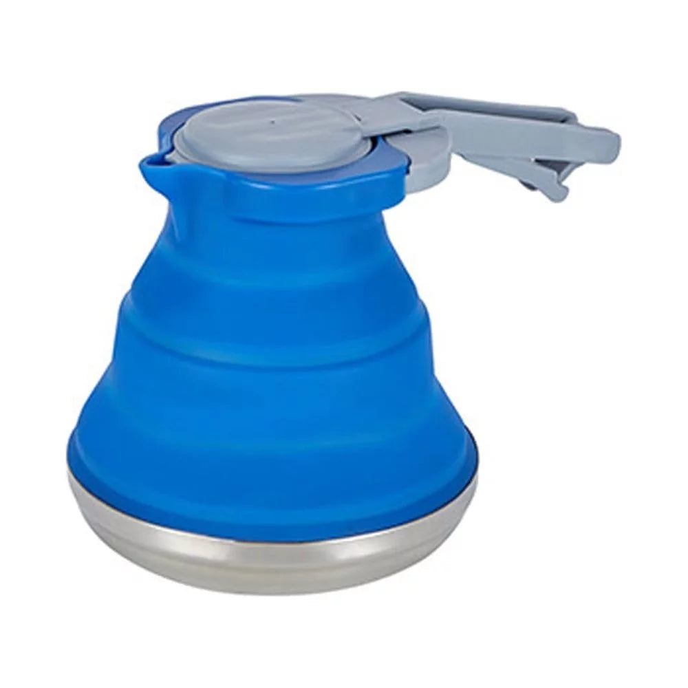 1500ML Portable Silicone Kettle R315