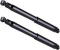 Rear 2Pcs Shock Absorbers Struts for Jeep Grand Cherokee 1999-2004 Q393