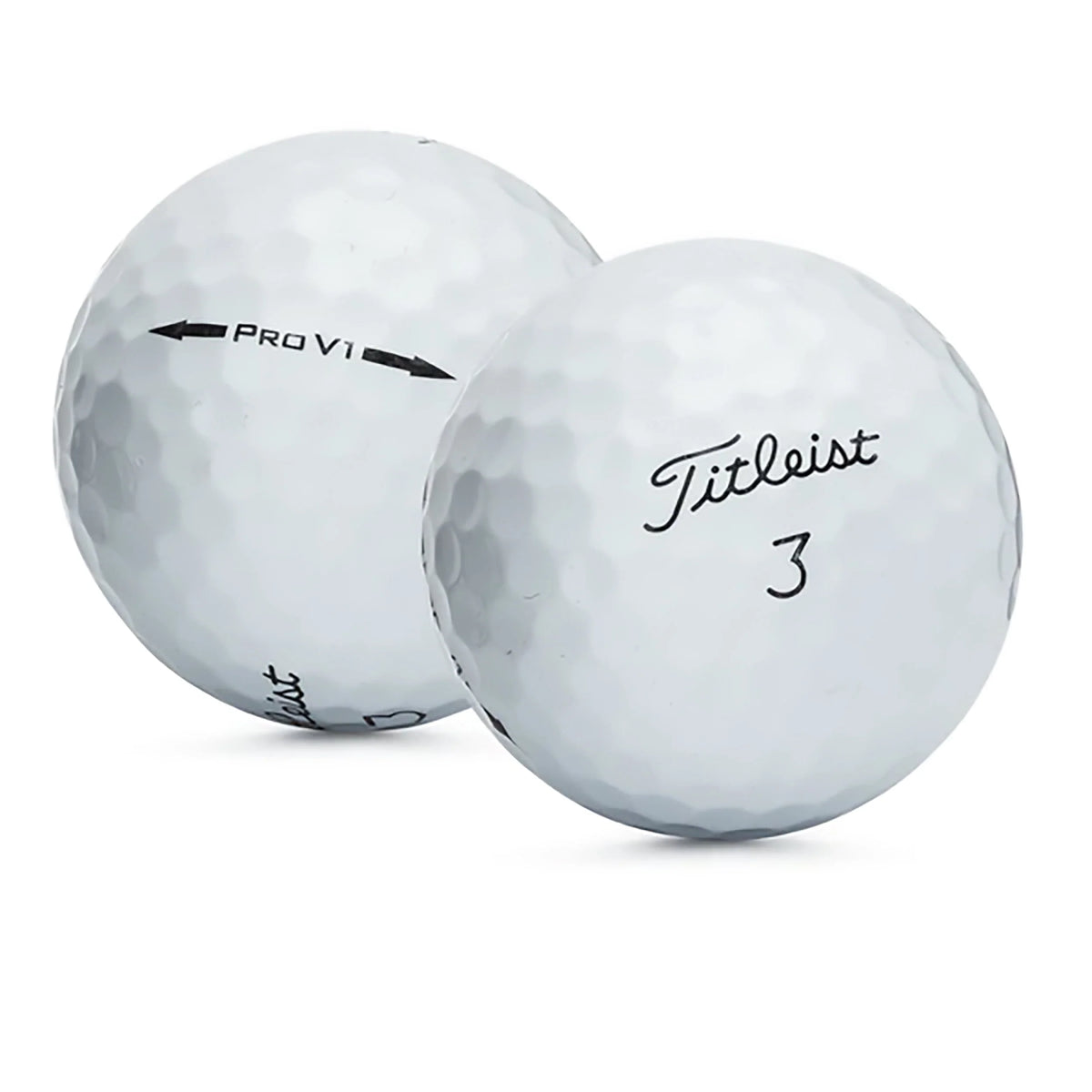 Golf Balls 50 Pack White Z4678