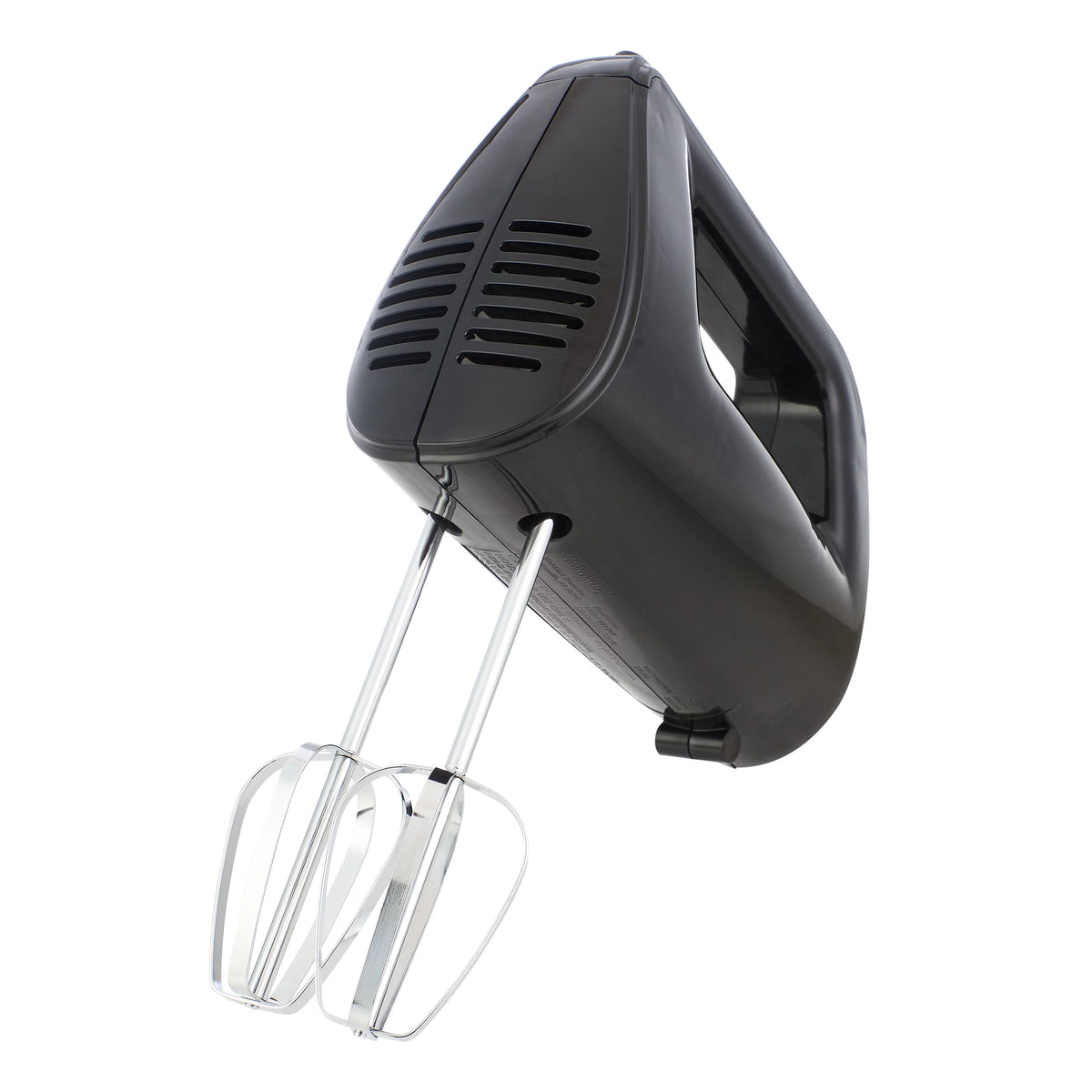 Black Corded Hand Mixer M900389