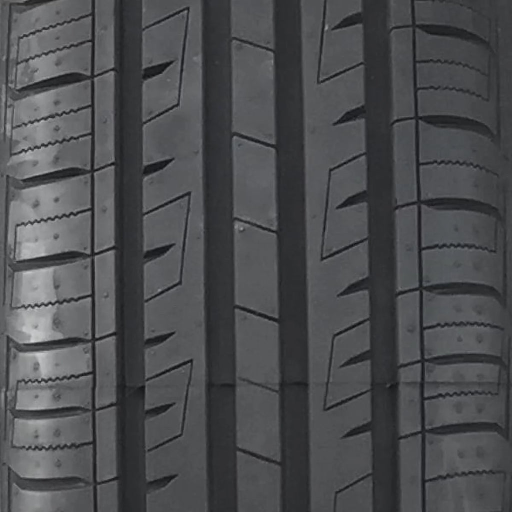 205/70R14 All Season Performance Tires Set of 4 G32805