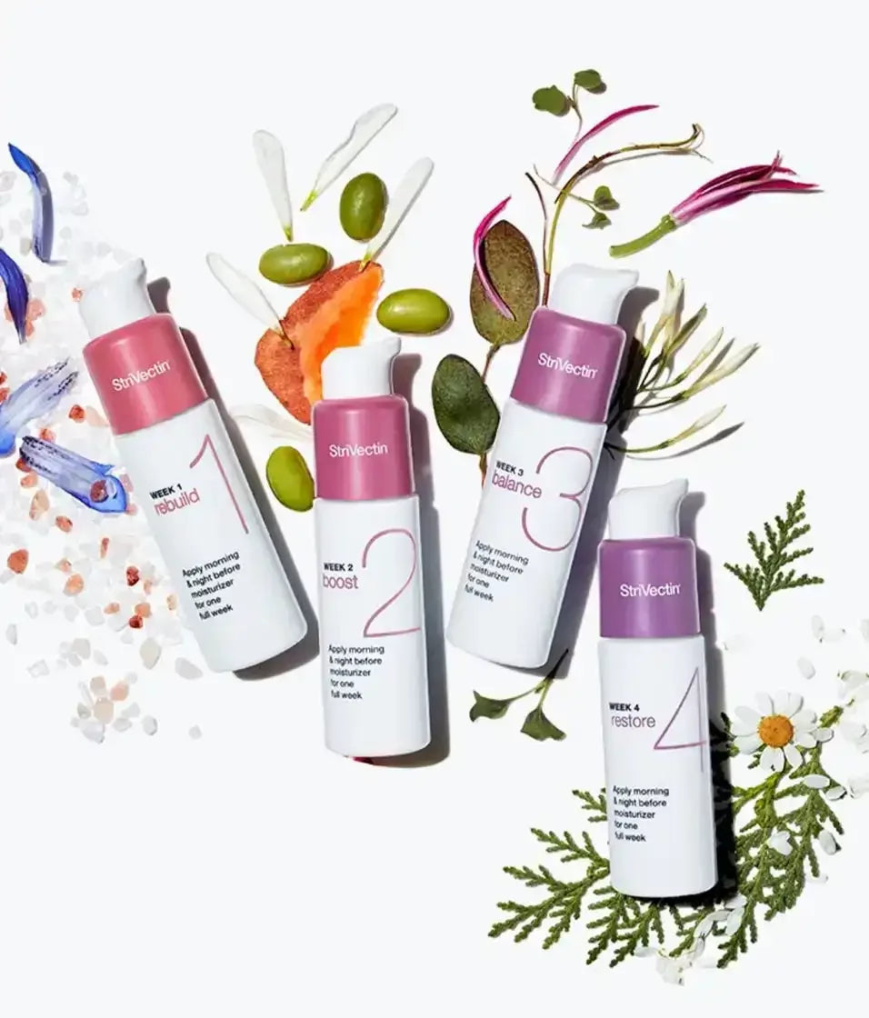 Intensive Rejuvenation System W994