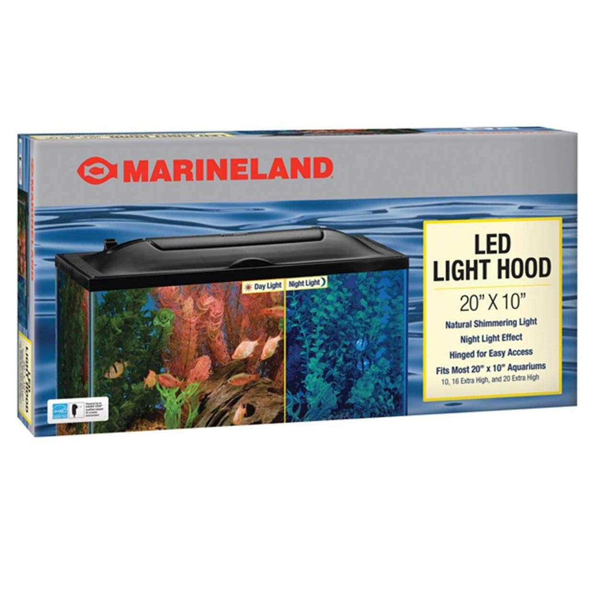 LED Light Hood R49041