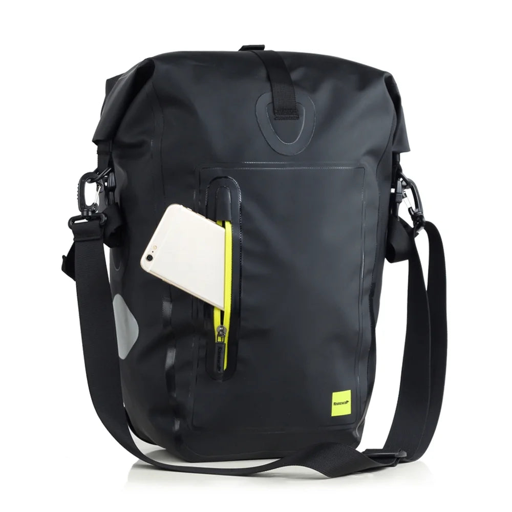 Bike Shoulder Bag 25L Capacity R9651