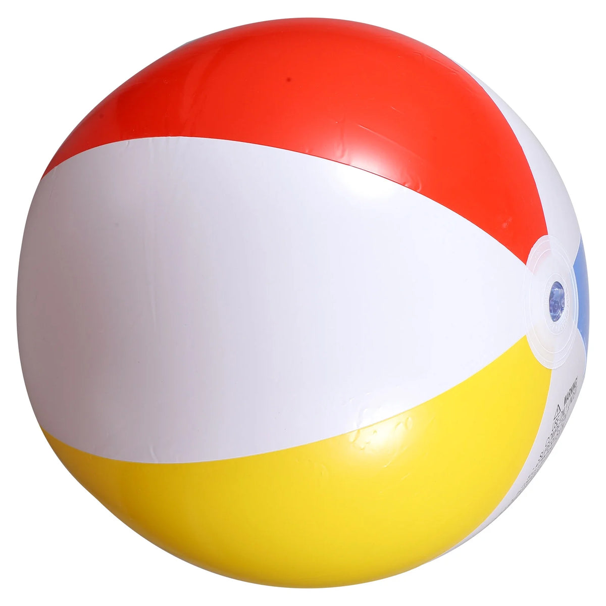 Inflatable Beach Ball S4802