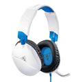 White Gaming Headset Q955