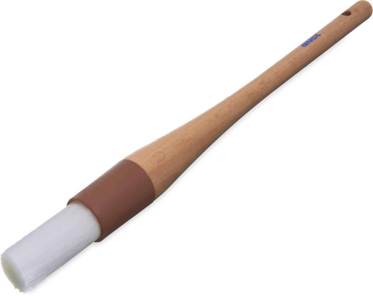 Round Brush with Nylon Bristles A5420