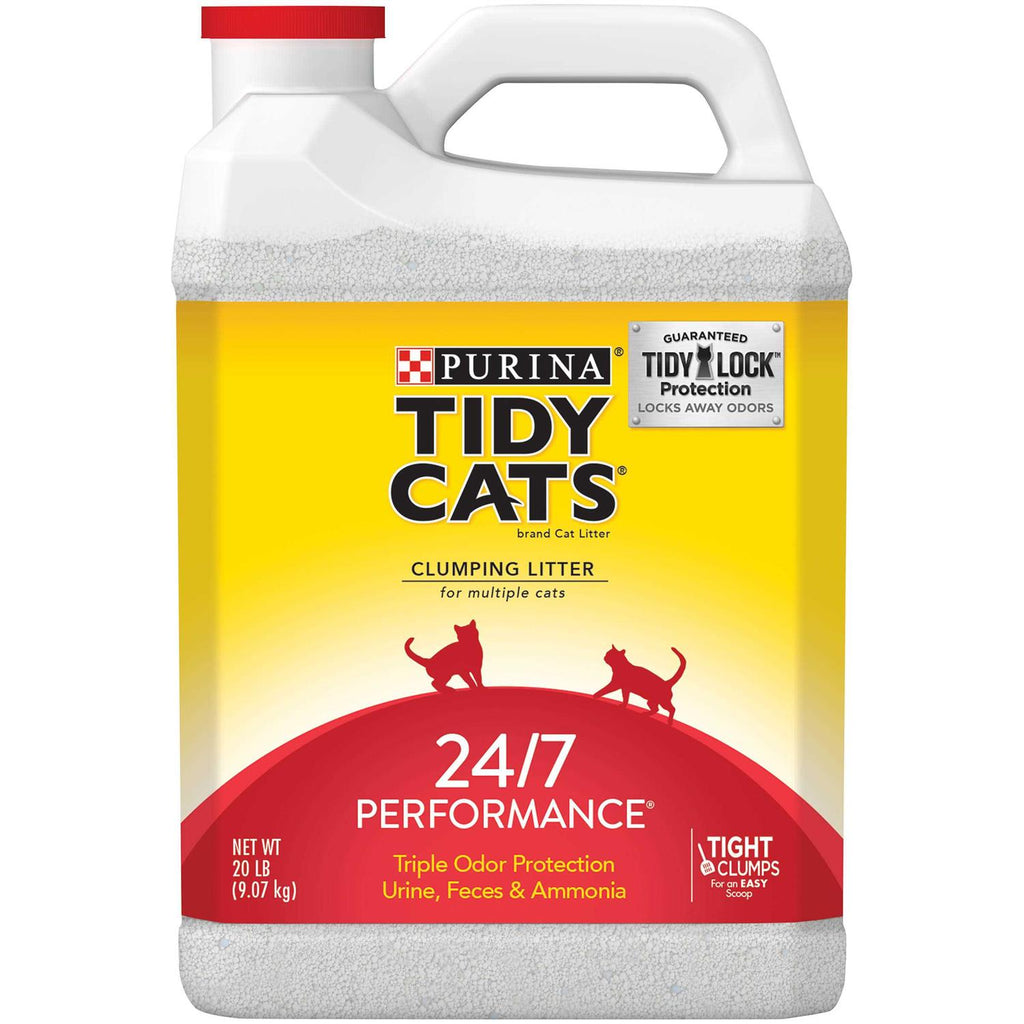 Cat Litter B8953