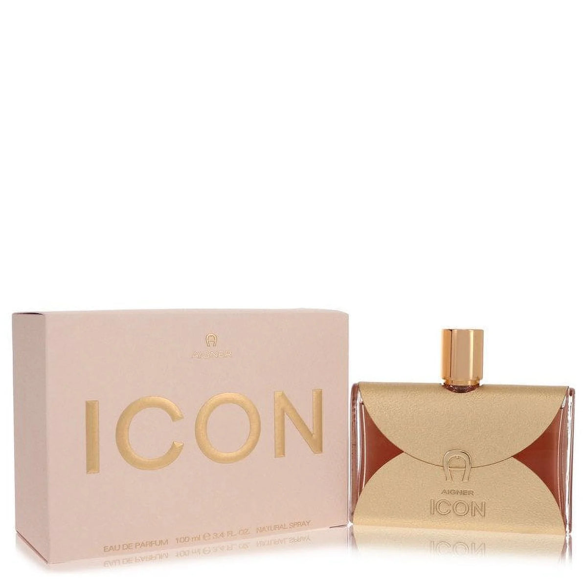 Eau De Parfum Spray 3.4 oz Q671