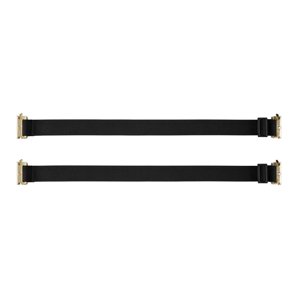Adjustable Bungee Strap, 2-Pack Q43344