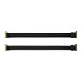 Adjustable Bungee Strap, 2-Pack Q43344