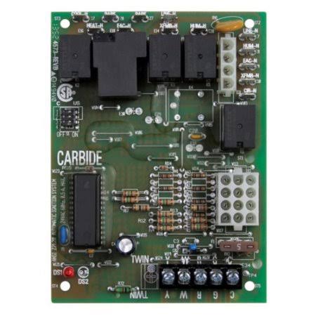 120V Ignitor HSI Integrated Furnace Control Kit T30000