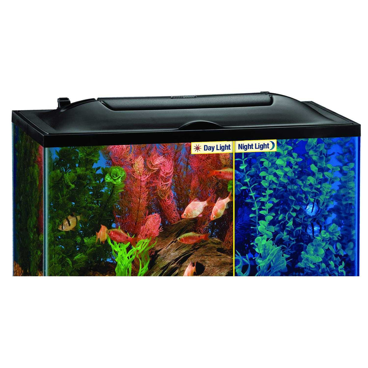 LED Light Hood R49041