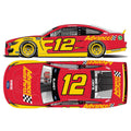 1:24 Die-Cast Ford Mustang L7665