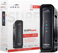 DOCSIS 3.0 Cable Modem (Black) W3099