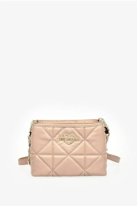 Quilted Crossbody R20356