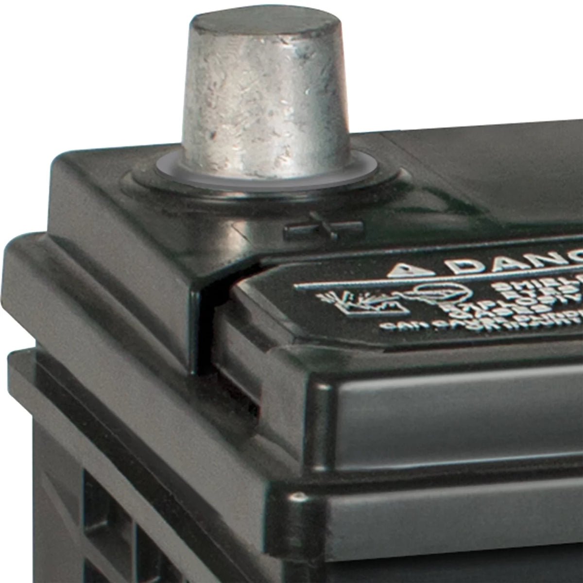 Lead Acid Automotive Battery Group Size 51R 12 Volt 500 CCA J76945