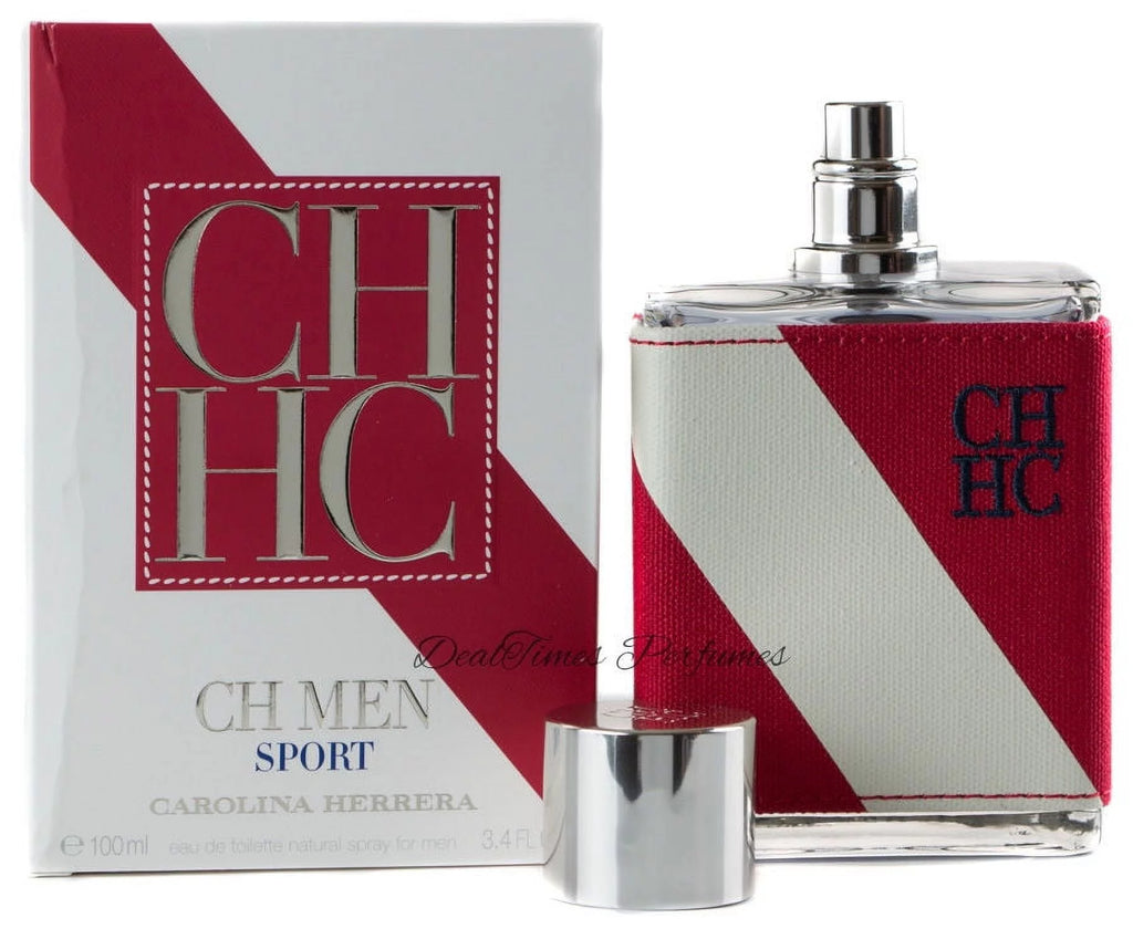 Eau de Toilette Spray 3.4 Ounce E1818