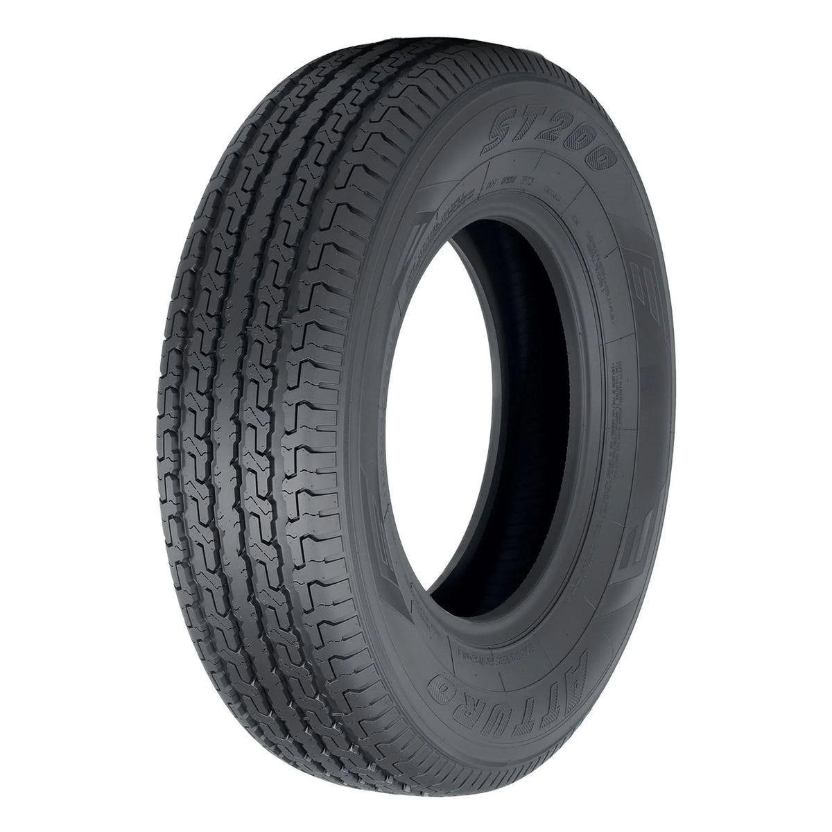 ST235/85R16 Trailer Tire J316748
