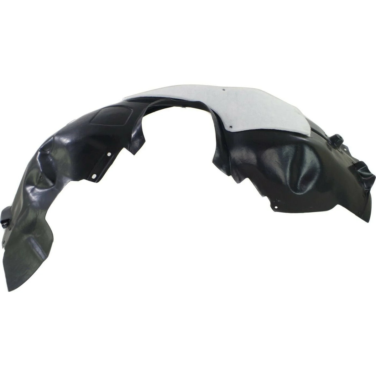 Splash Shield For Transit Connect Mini Passenger Van Front Passenger Side T365