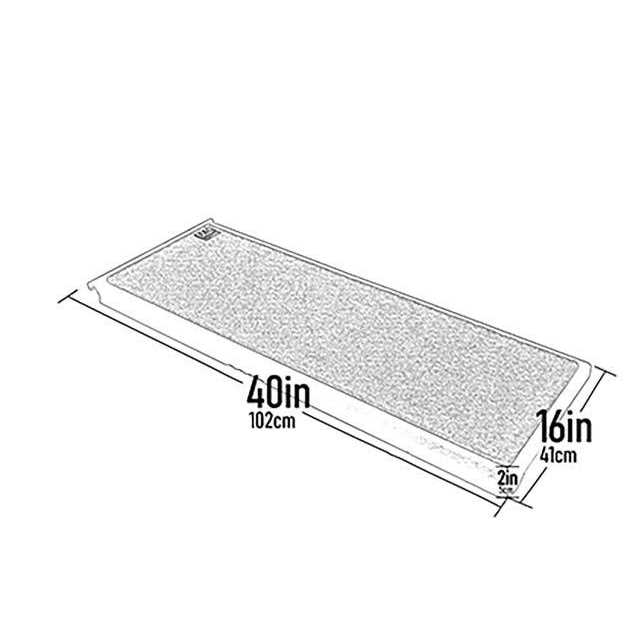 Free Standing Pet Ramp V4981