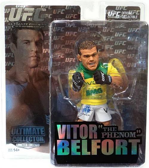 UFC Action Figure Q18042