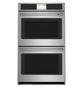 30 inch Stainless Built-In Double Electric Convection Wall Oven X25962