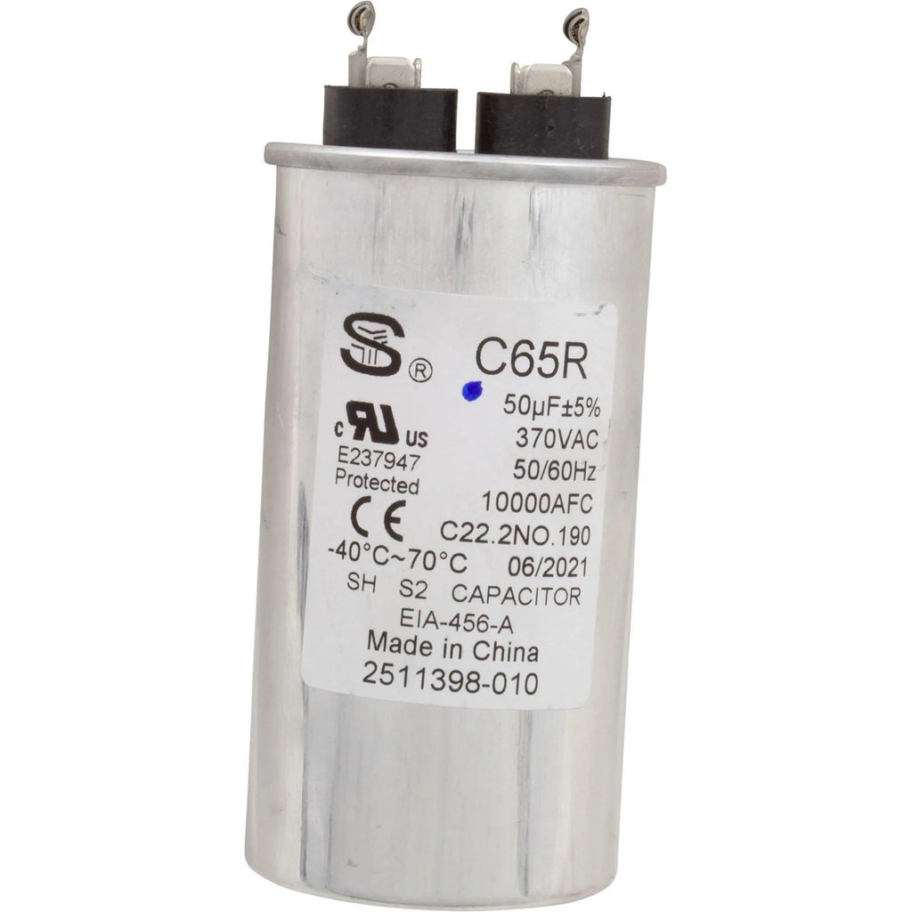 1.0hp 115/230v Pool Pump Motor U780