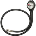 Slimline Pressure Gauge with 11 in Hose A44330