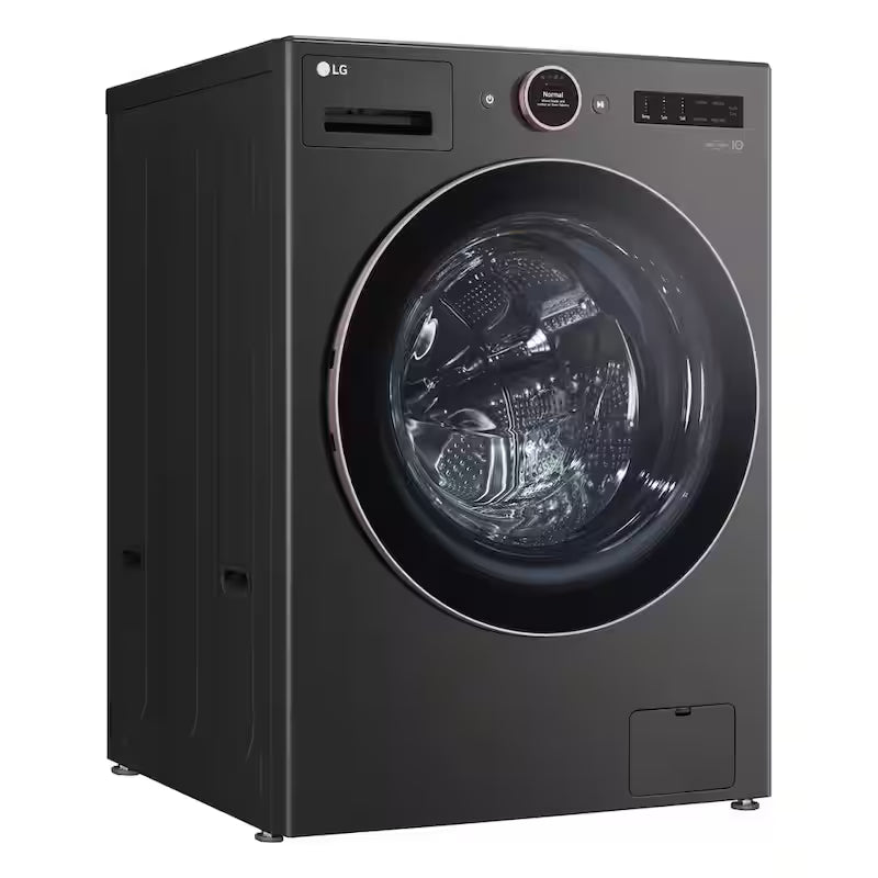 5.0 cu. ft. Stackable Smart Front Load Washer R4148