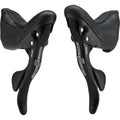 Black 11-Speed Shifter Set M520093