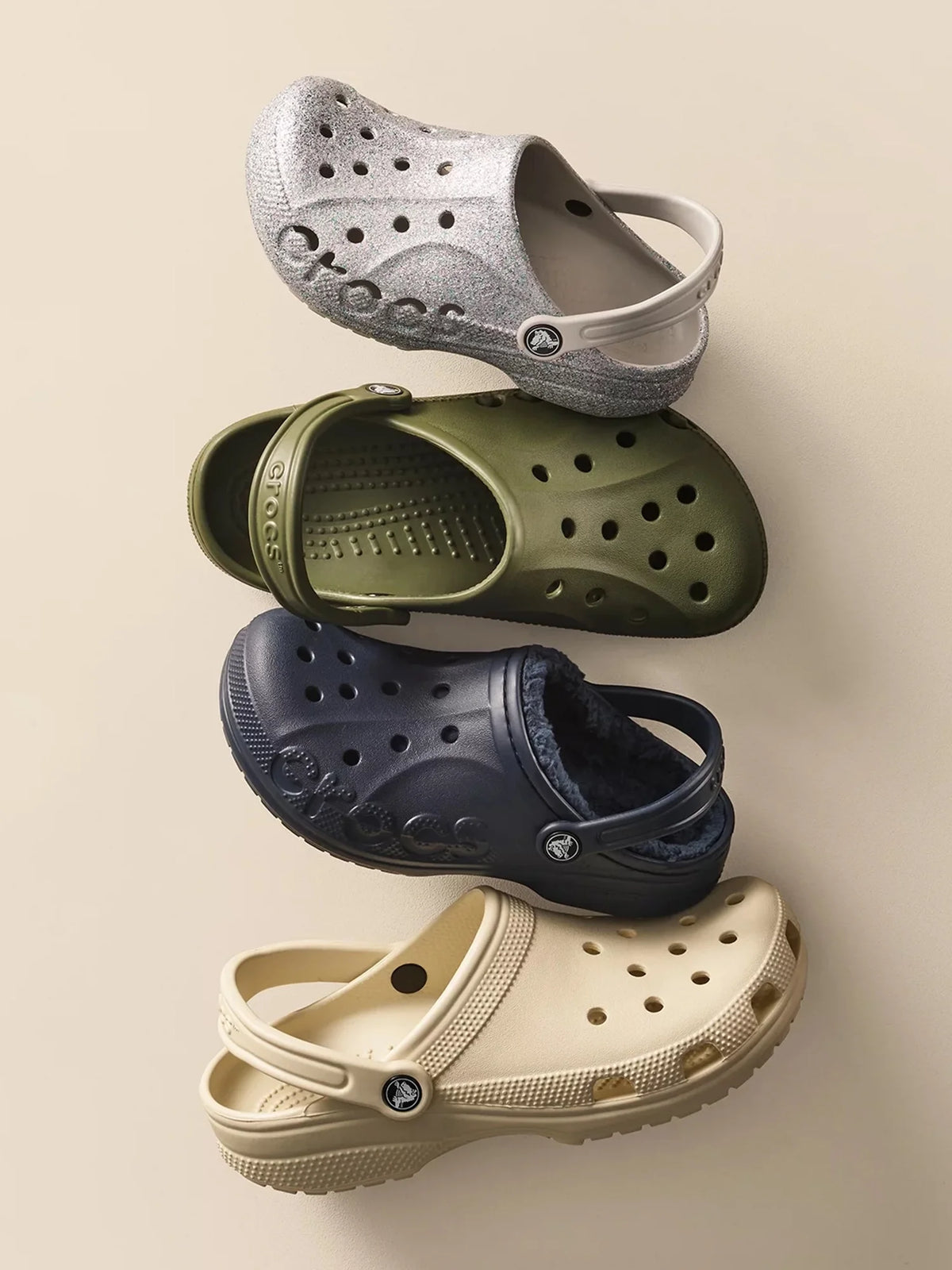 Unisex Clog Sandals Y372