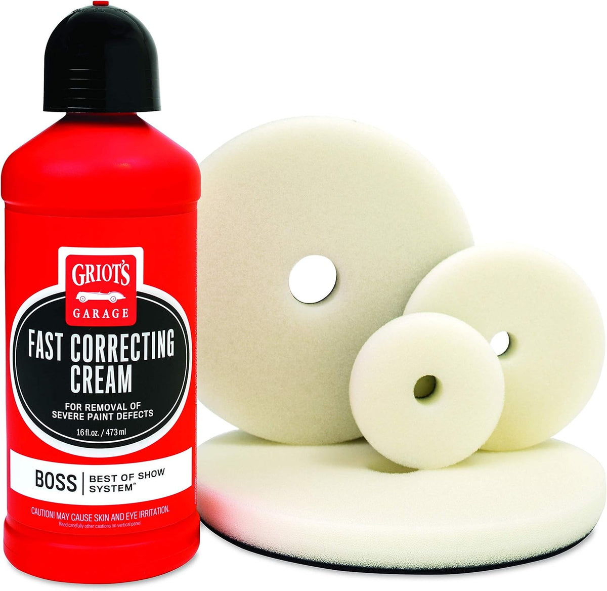 Fast Correcting Cream A2717