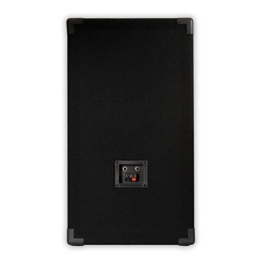 Passive 12" 3 Way PA Speaker Pair S87782