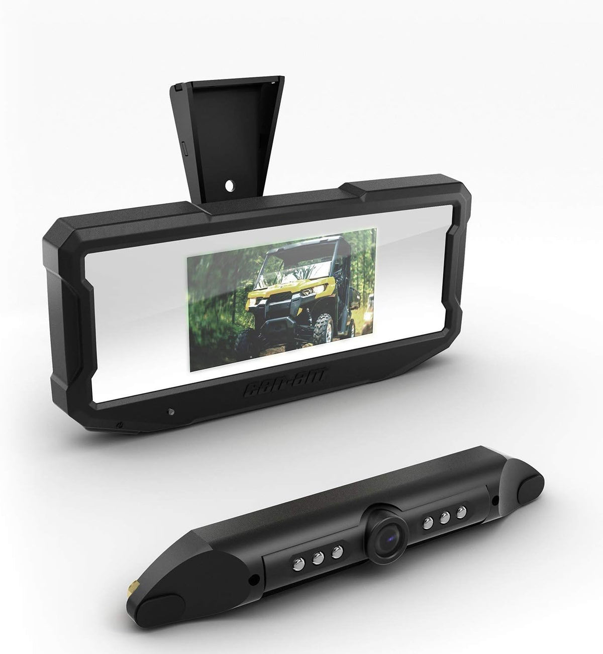 Rear View Camera Kit P741160