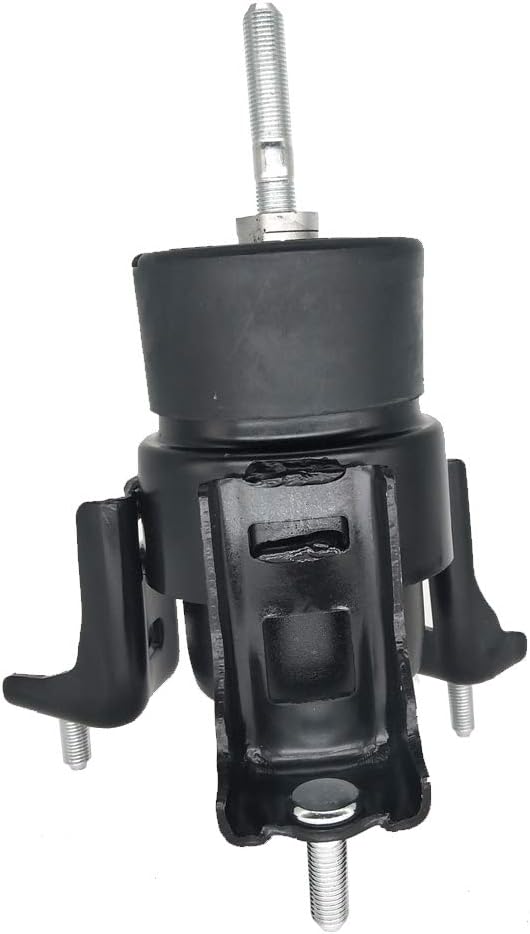 Engine and Transmission Motor Mount 4PCS Pack of 2 K5853
