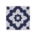 Vinyl Peel & Stick Floor Tile (36 Tiles/36 sq.ft. per CASE) J54325