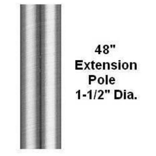 48 inch Extension Pole D5045
