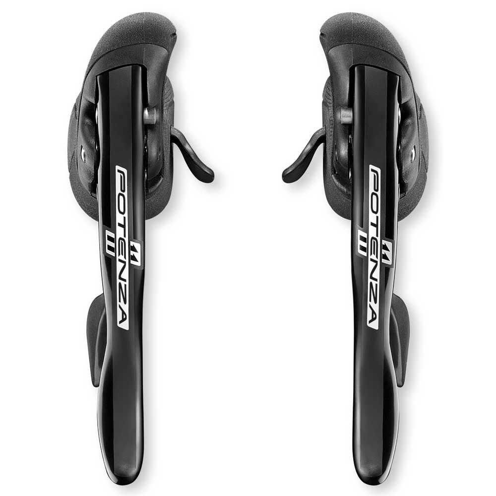 Black 11-Speed Shifter Set M520093