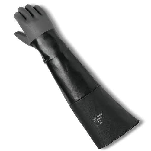 Chemical Resistant Glove, 26 L, sz 10 G20134