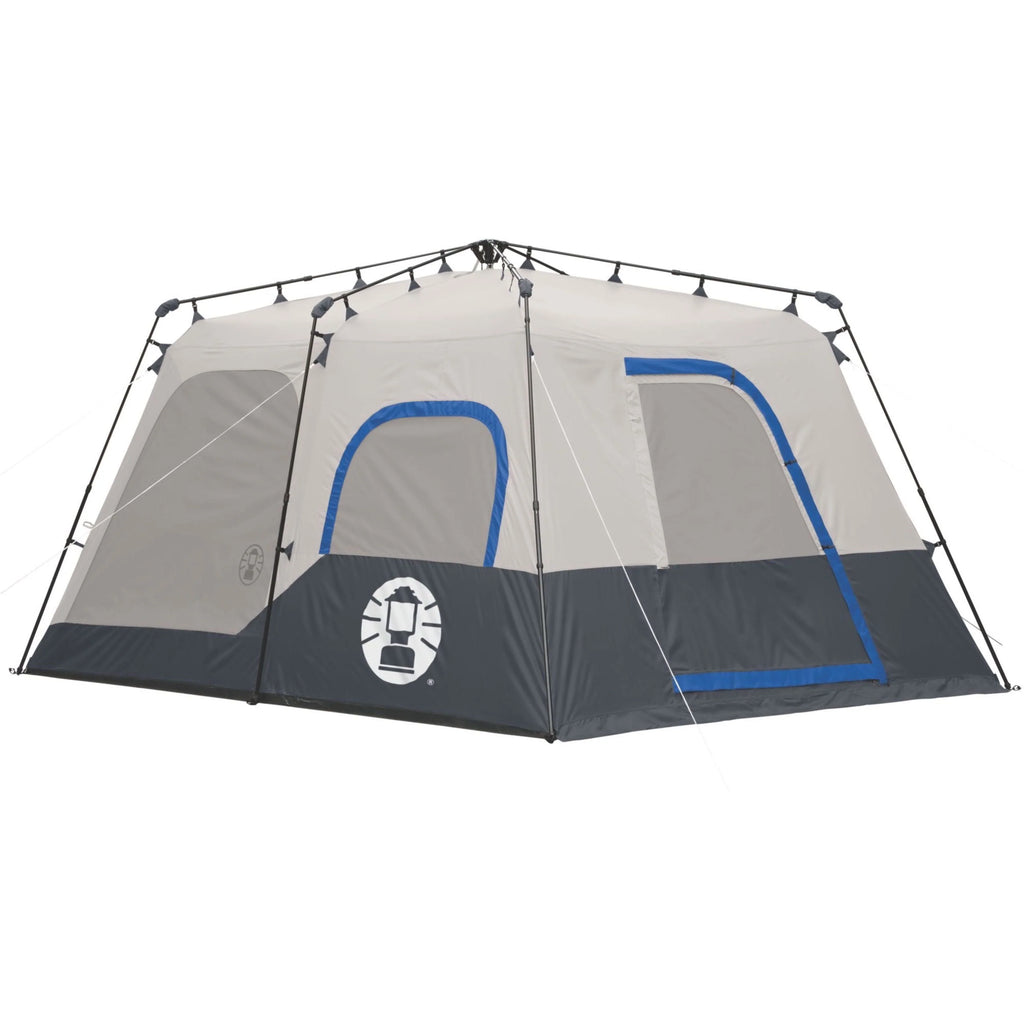 8-Person Instant Setup Camping Tent R969548