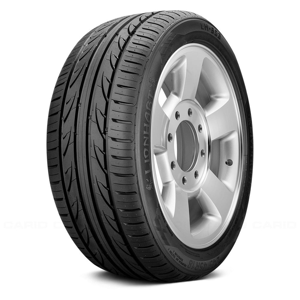 All Season 215/45ZR18 89W Passenger Tire P79429