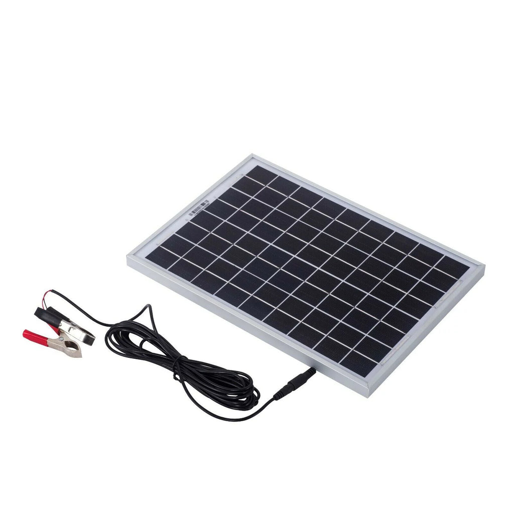 20W 12V Mono Solar Panel C217233