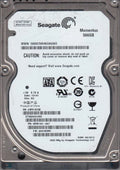 500GB SATA 2.5 Hard Drive Y195