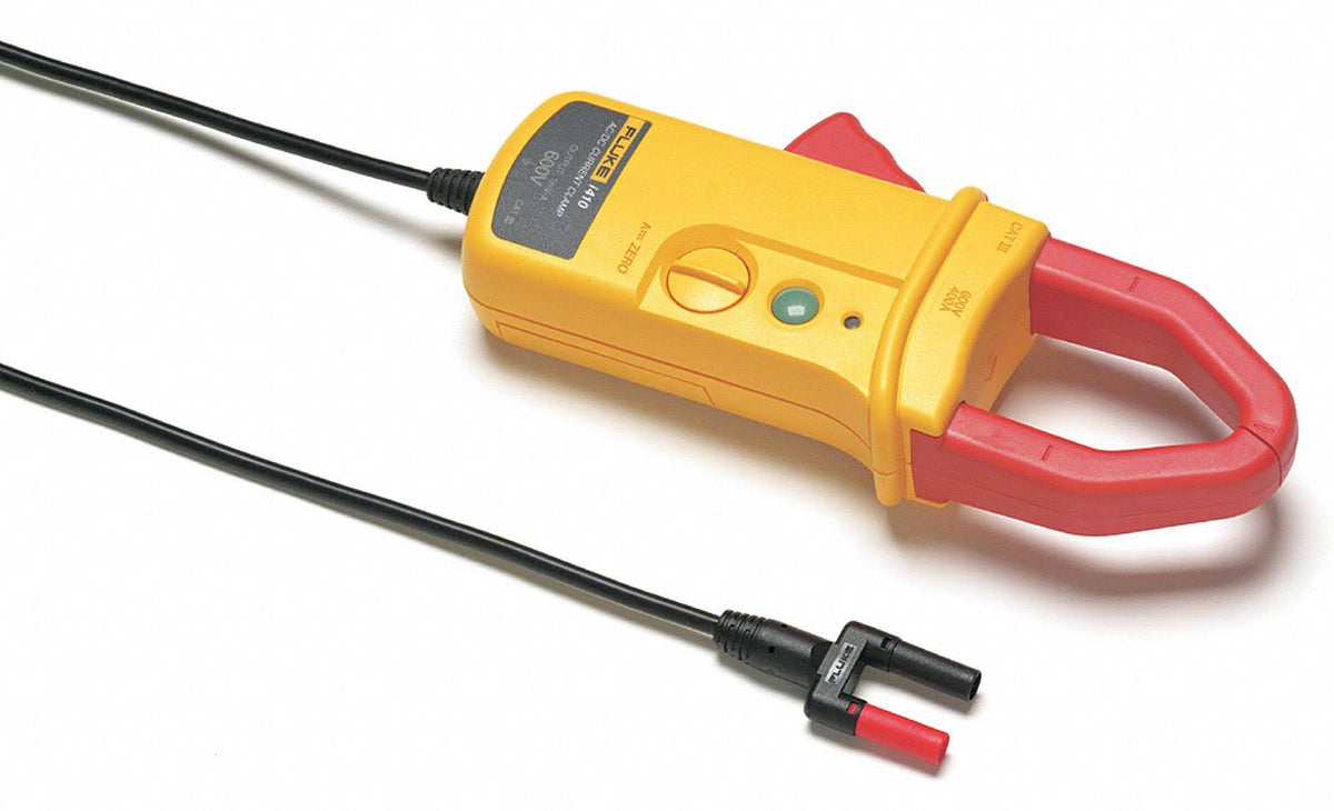 AC/DC Current Clamp U270