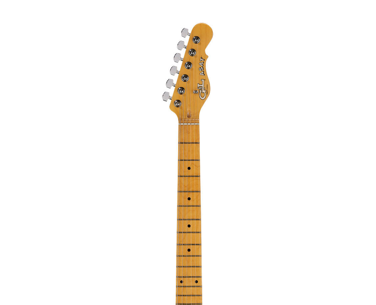 Surf Green Electric Guitar C15687