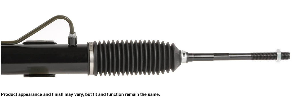 Rack and Pinion F7506