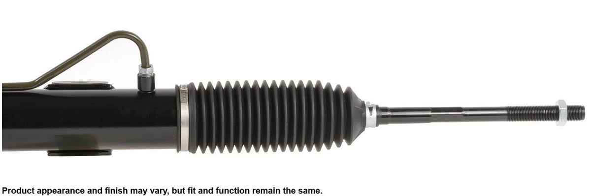 Rack and Pinion F7506