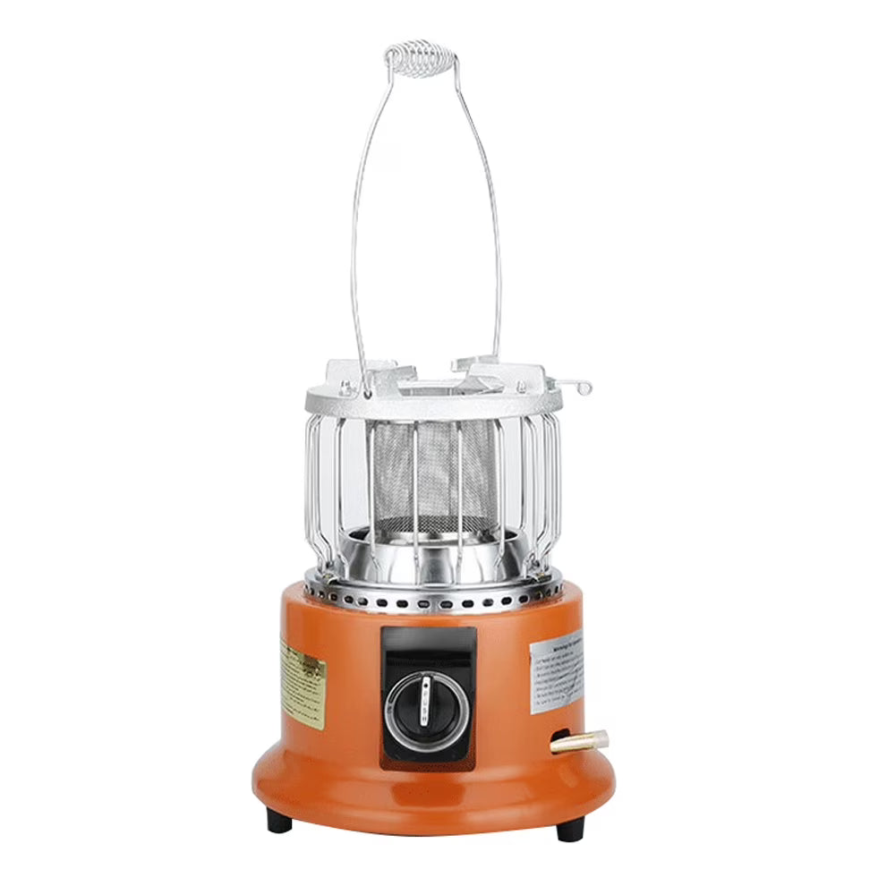 Portable Camping Heater Stove M81964